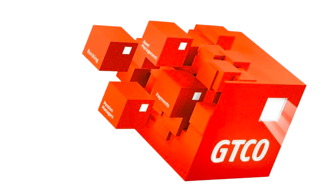 Guaranty Trust Bank plc