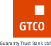 Guaranty Trust official logo